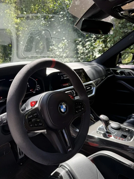 2023 BMW G82/G83 M4 - Image 4 of 14