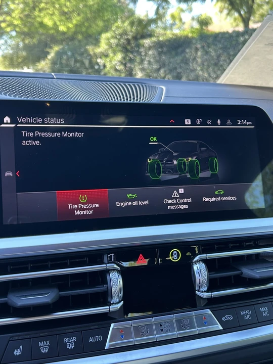 2023 BMW G82/G83 M4 - Image 24 of 26