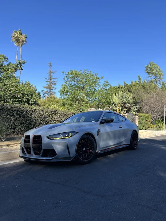2023 BMW G82/G83 M4 - Image 5 of 26