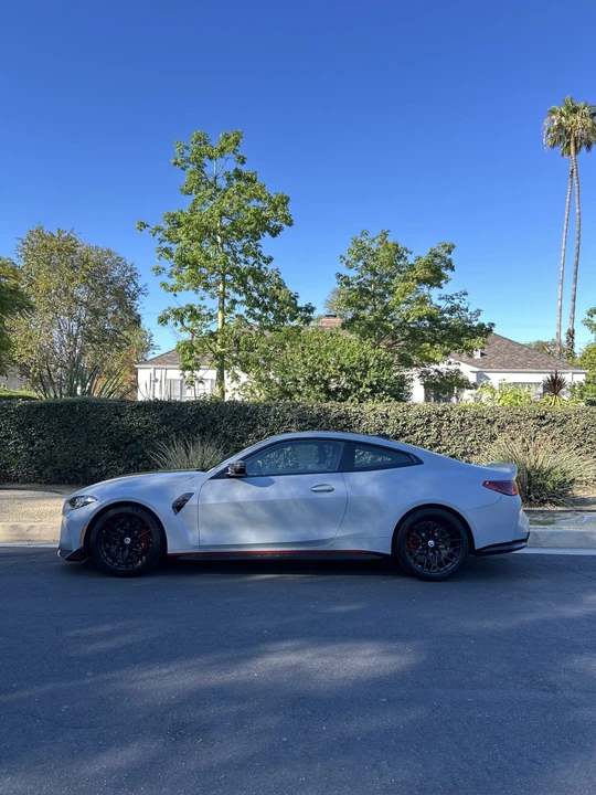 2023 BMW G82/G83 M4 - Image 8 of 26