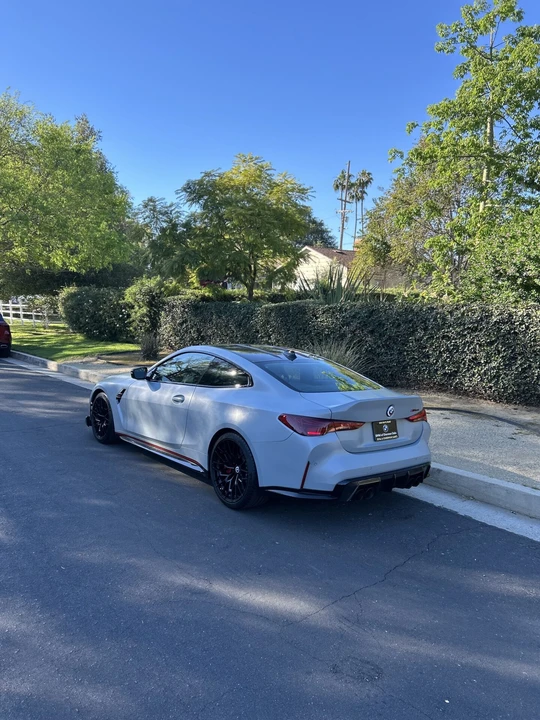 2023 BMW G82/G83 M4 - Image 9 of 26