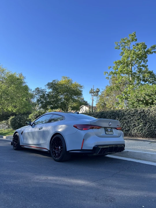 2023 BMW G82/G83 M4 - Image 10 of 26