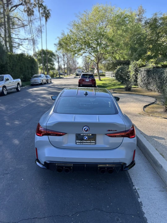 2023 BMW G82/G83 M4 - Image 11 of 26
