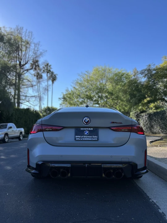 2023 BMW G82/G83 M4 - Image 12 of 26