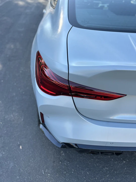 2023 BMW G82/G83 M4 - Image 13 of 26