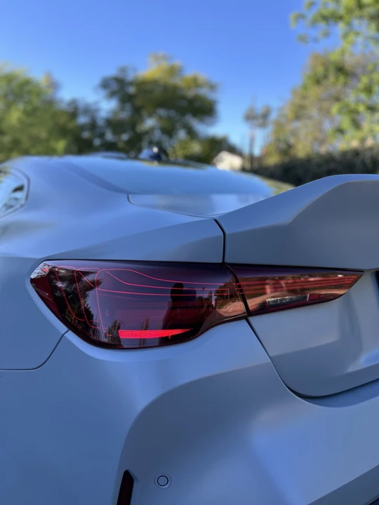 2023 BMW G82/G83 M4 - Image 14 of 26