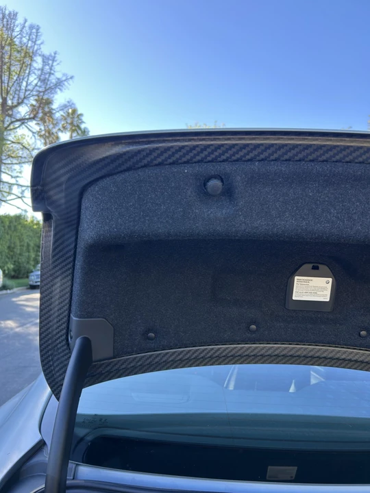 2023 BMW G82/G83 M4 - Image 15 of 26