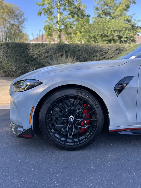 2023 BMW G82/G83 M4 - Image 16 of 26