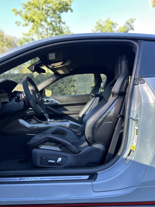 2023 BMW G82/G83 M4 - Image 2 of 26