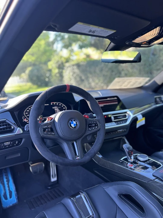 2023 BMW G82/G83 M4 - Image 25 of 26