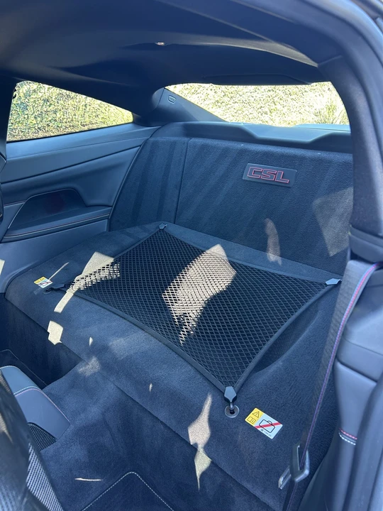 2023 BMW G82/G83 M4 - Image 19 of 26