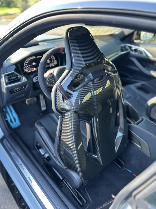 2023 BMW G82/G83 M4 - Image 20 of 26