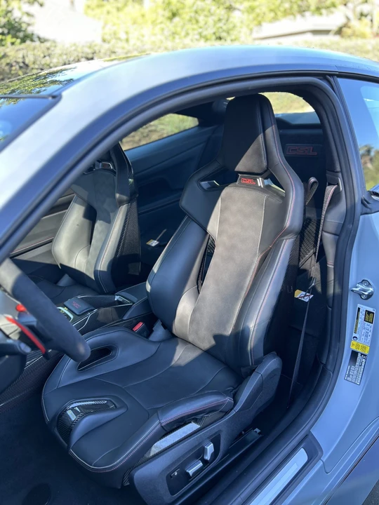2023 BMW G82/G83 M4 - Image 21 of 26