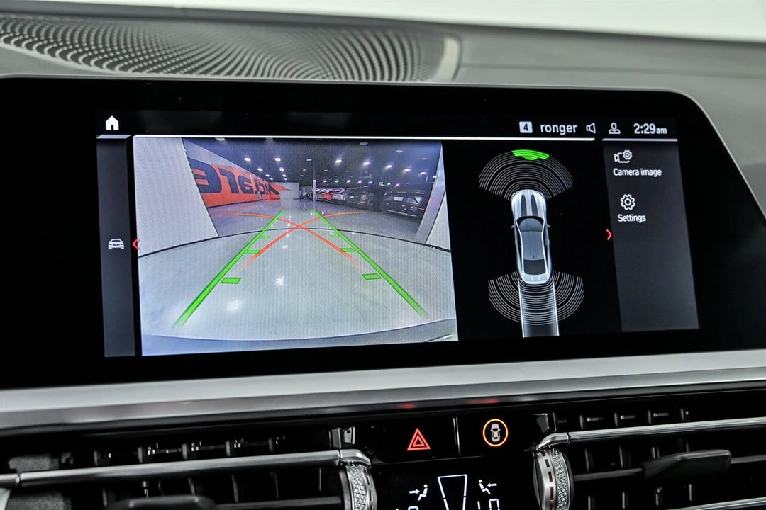 2023 BMW G82/G83 M4 - Image 7 of 25