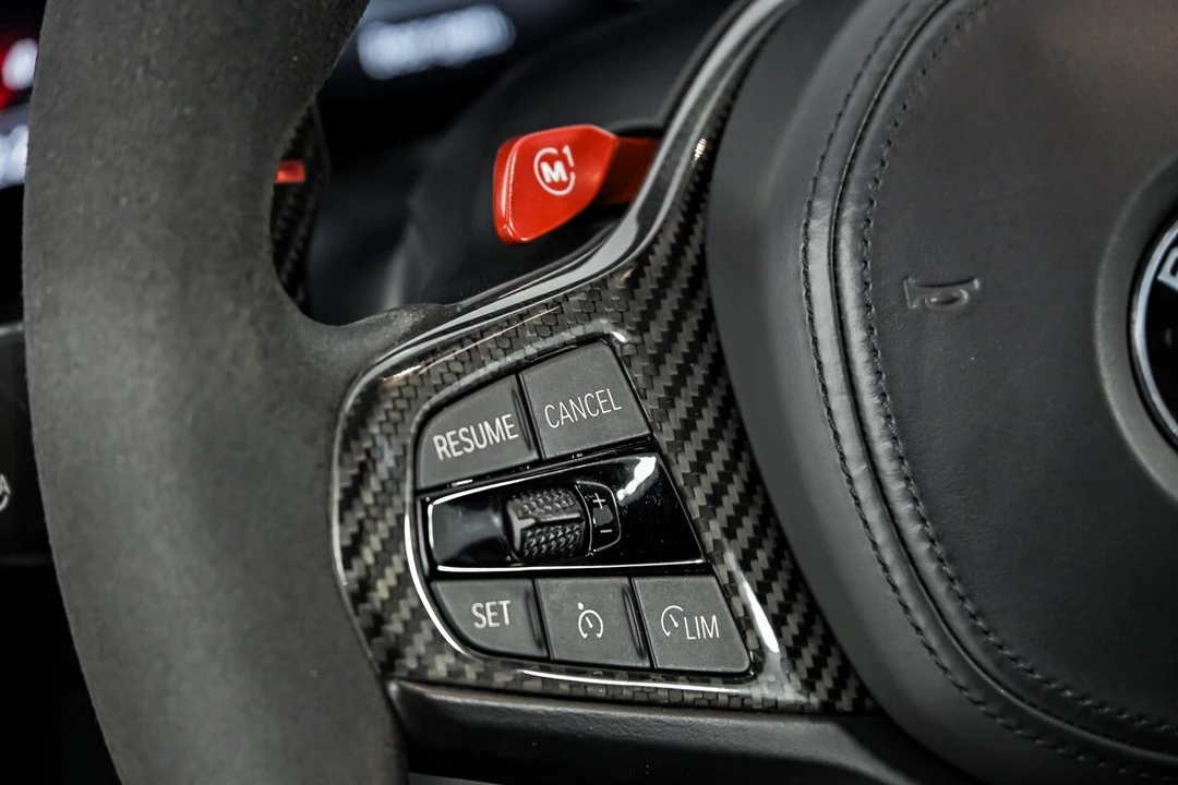 2023 BMW G82/G83 M4 - Image 18 of 25