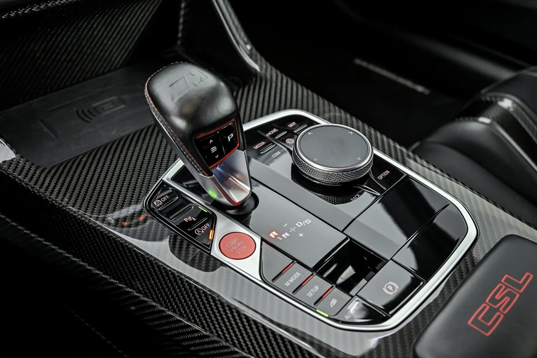 2023 BMW G82/G83 M4 - Image 5 of 25