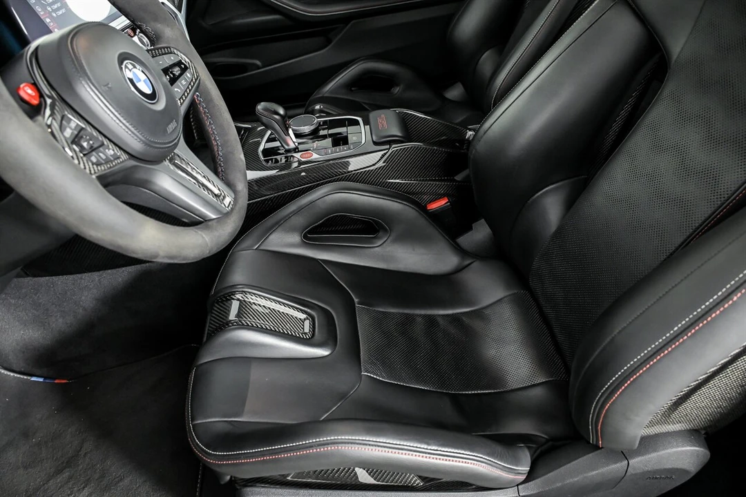 2023 BMW G82/G83 M4 - Image 16 of 25
