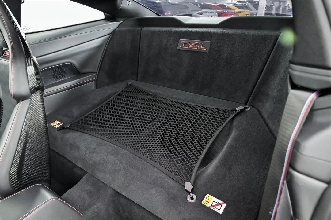 2023 BMW G82/G83 M4 - Image 20 of 25
