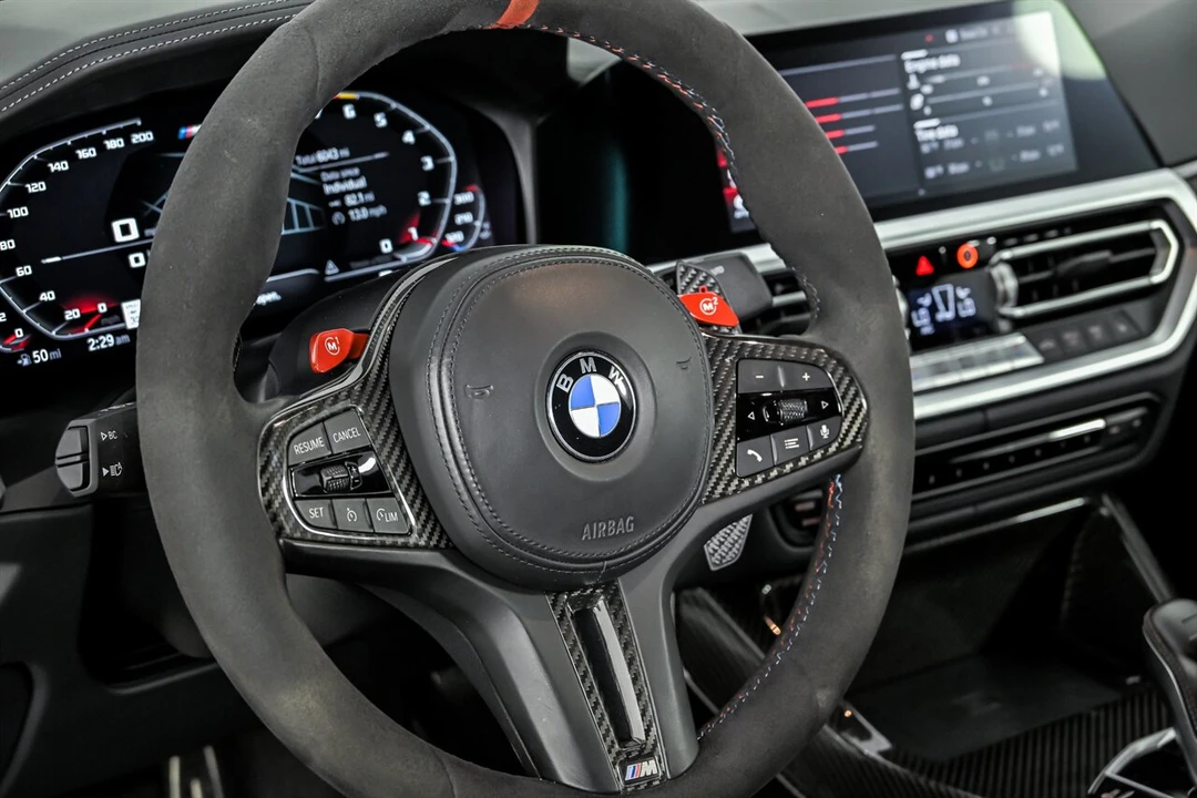2023 BMW G82/G83 M4 - Image 19 of 25
