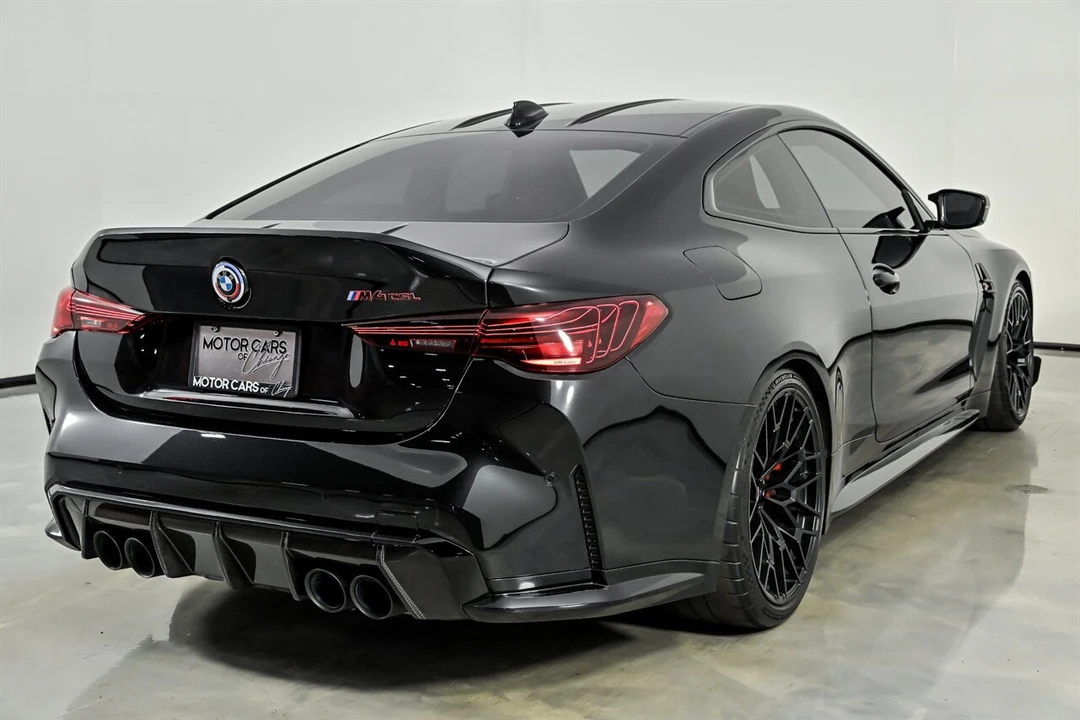 2023 BMW G82/G83 M4 - Image 9 of 25