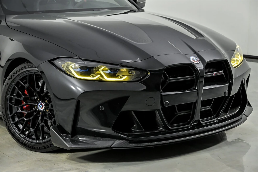 2023 BMW G82/G83 M4 - Image 13 of 25