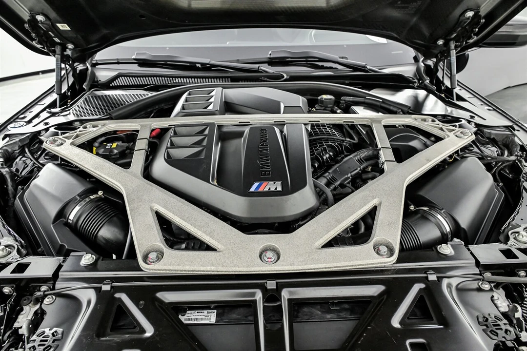 2023 BMW G82/G83 M4 - Image 22 of 25
