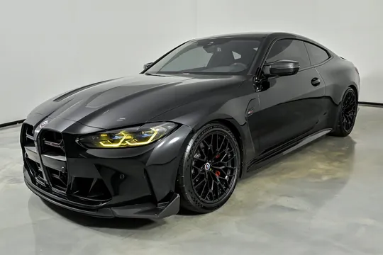 2023 BMW G82 M4CSL