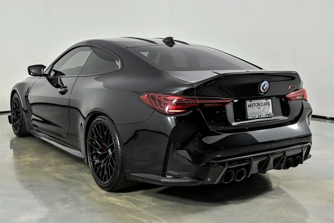 2023 BMW G82/G83 M4 - Image 3 of 25