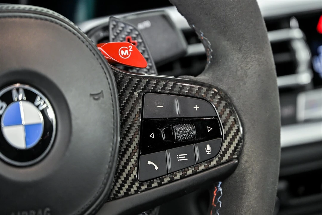 2023 BMW G82/G83 M4 - Image 14 of 25