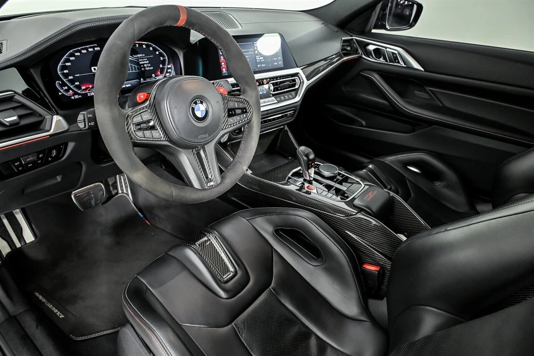 2023 BMW G82/G83 M4 - Image 2 of 25
