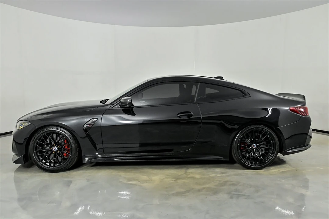 2023 BMW G82/G83 M4 - Image 17 of 25