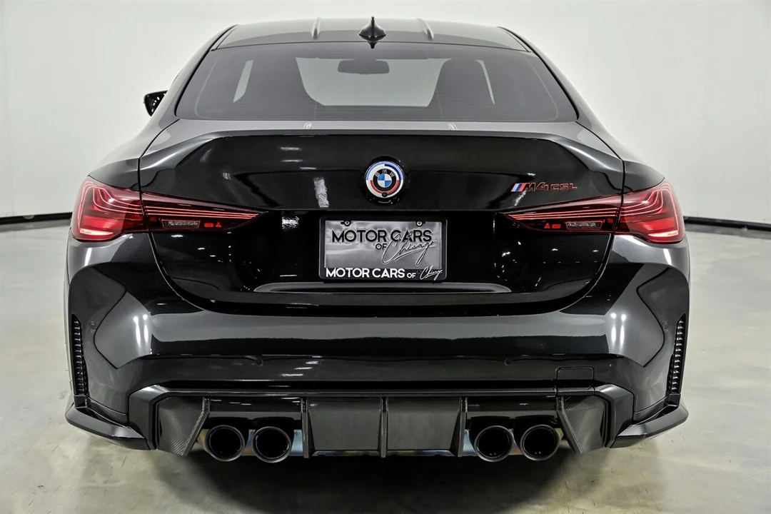 2023 BMW G82/G83 M4 - Image 4 of 25