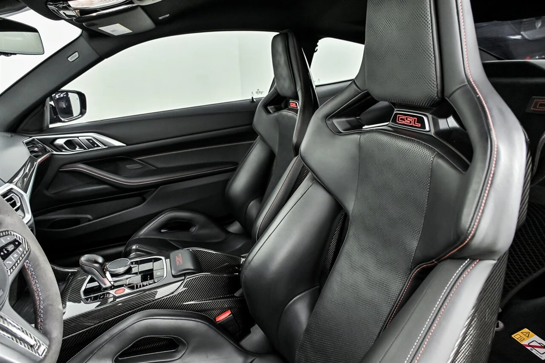 2023 BMW G82/G83 M4 - Image 21 of 25
