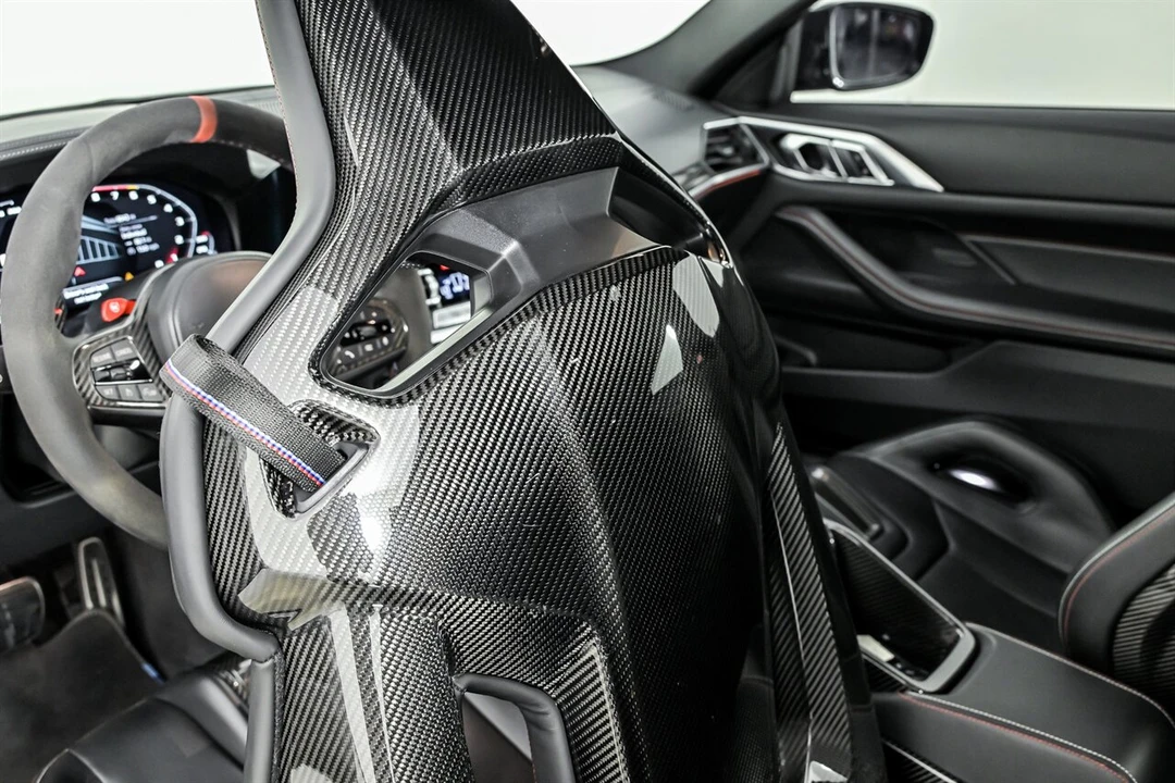2023 BMW G82/G83 M4 - Image 10 of 25