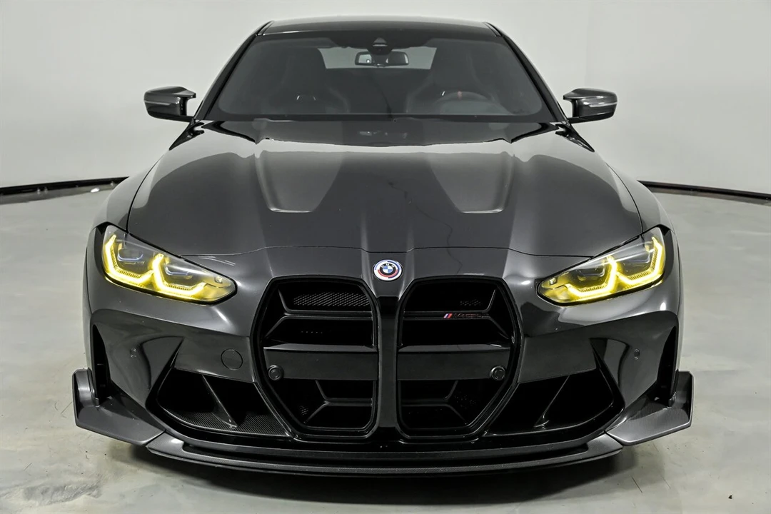 2023 BMW G82/G83 M4 - Image 15 of 25