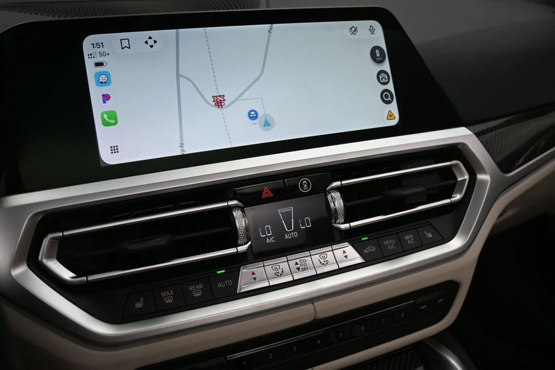 2023 BMW G82/G83 M4 - Image 13 of 15