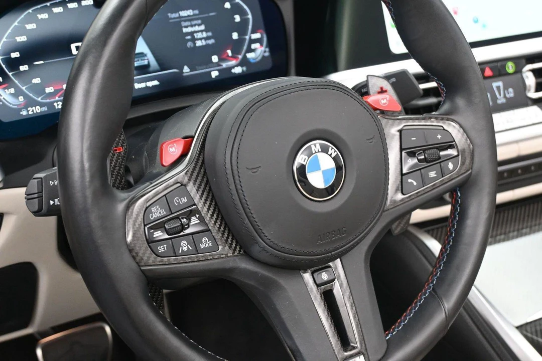 2023 BMW G82/G83 M4 - Image 11 of 15