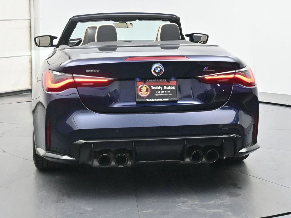 2023 BMW G82/G83 M4 - Image 3 of 15