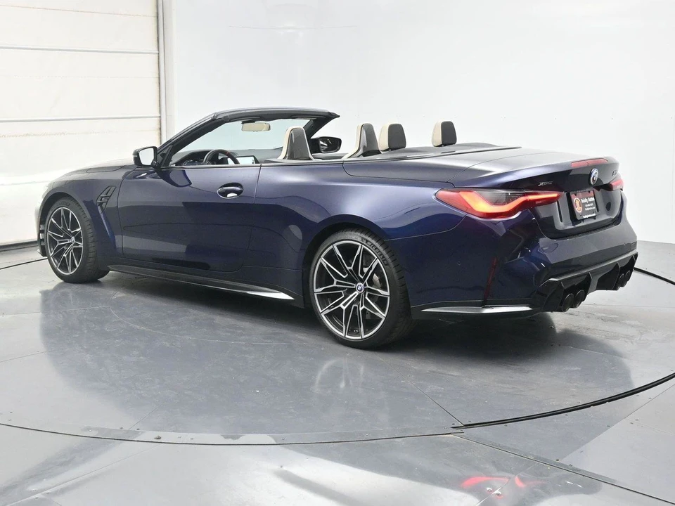 2023 BMW G82/G83 M4 - Image 5 of 15