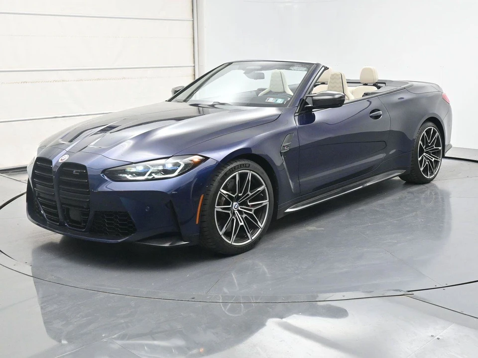 2023 BMW G82/G83 M4 - Image 15 of 15