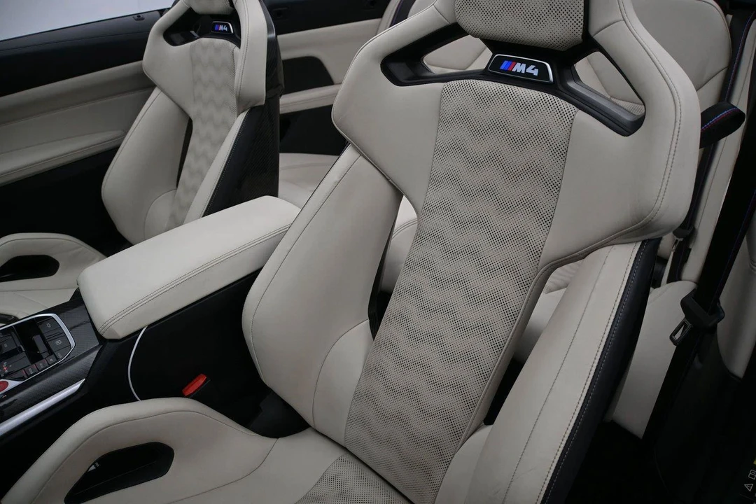2023 BMW G82/G83 M4 - Image 10 of 15
