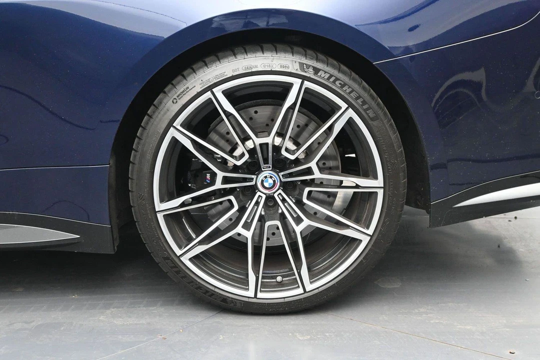 2023 BMW G82/G83 M4 - Image 8 of 15