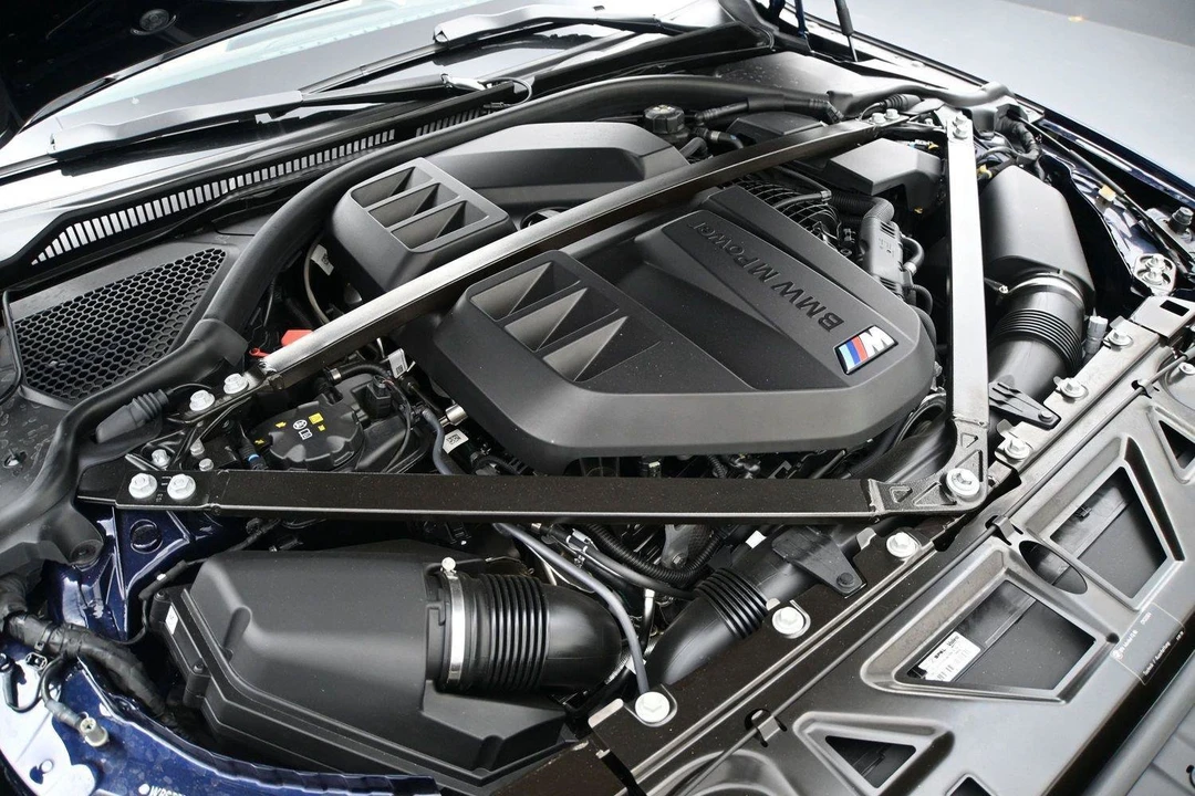 2023 BMW G82/G83 M4 - Image 7 of 15