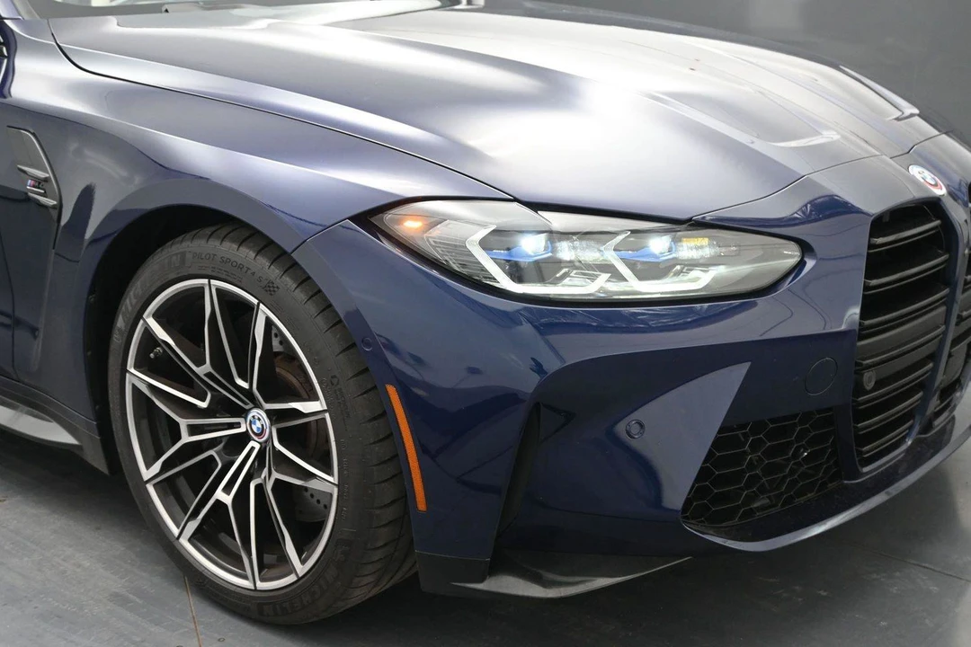 2023 BMW G82/G83 M4 - Image 6 of 15