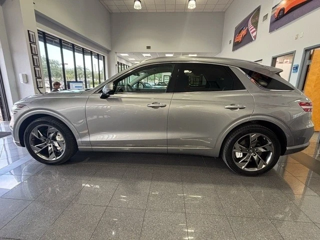 2023 Genesis GV70 - Image 2 of 21