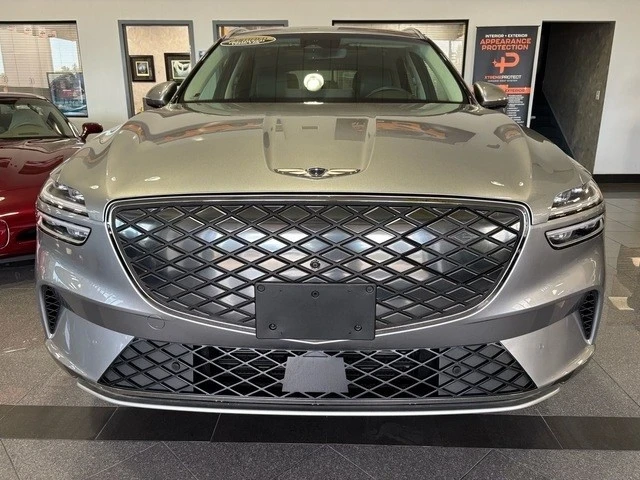 2023 Genesis GV70 - Image 6 of 21