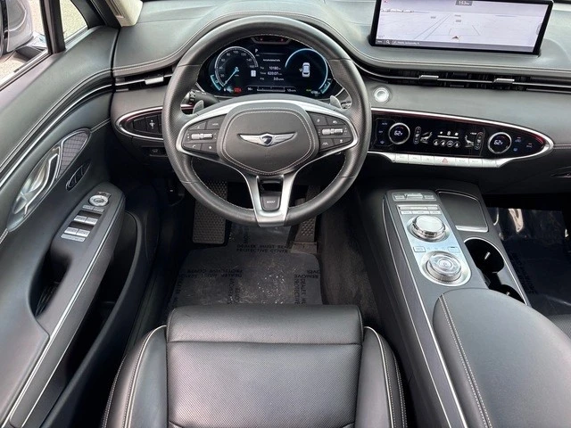 2023 Genesis GV70 - Image 15 of 21