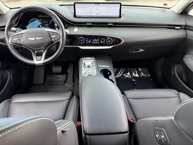 2023 Genesis GV70 - Image 14 of 21