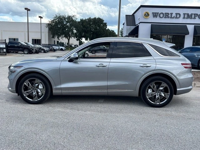 2023 Genesis GV70 - Image 9 of 21