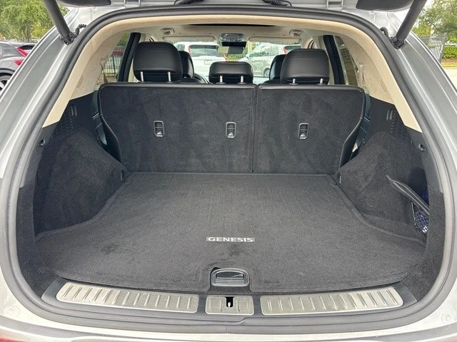 2023 Genesis GV70 - Image 20 of 21